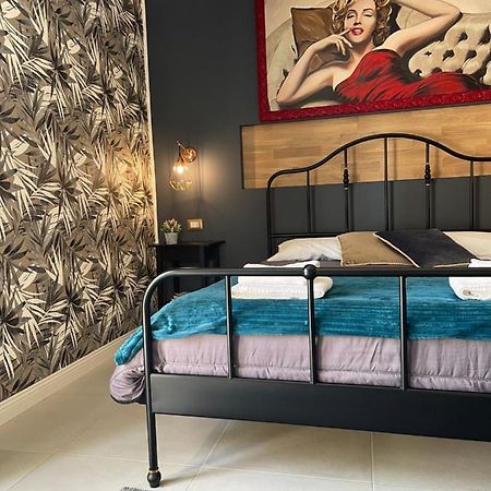 Capo Apartment-Suite Palermo Exteriér fotografie