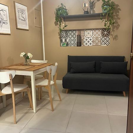 Capo Apartment-Suite Palermo Exteriér fotografie