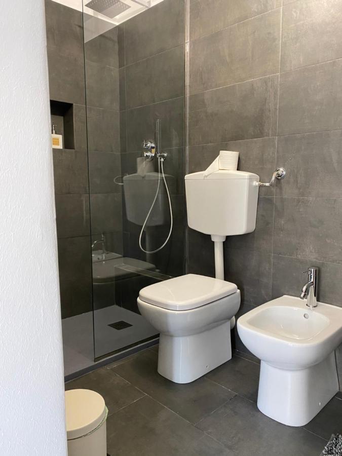 Capo Apartment-Suite Palermo Exteriér fotografie