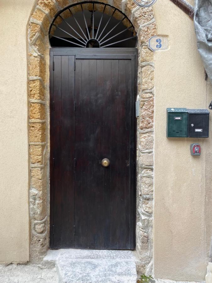 Capo Apartment-Suite Palermo Exteriér fotografie