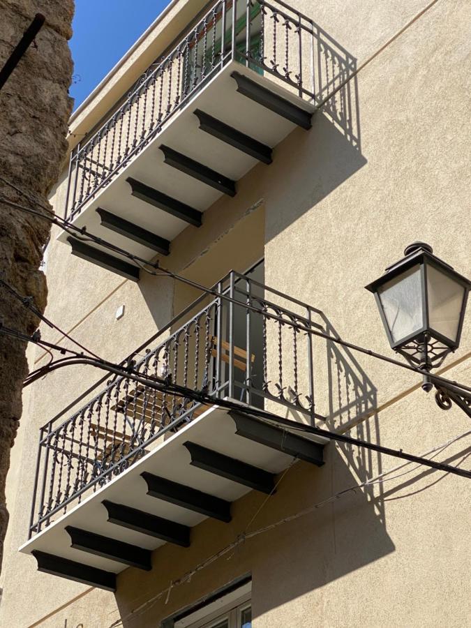 Capo Apartment-Suite Palermo Exteriér fotografie