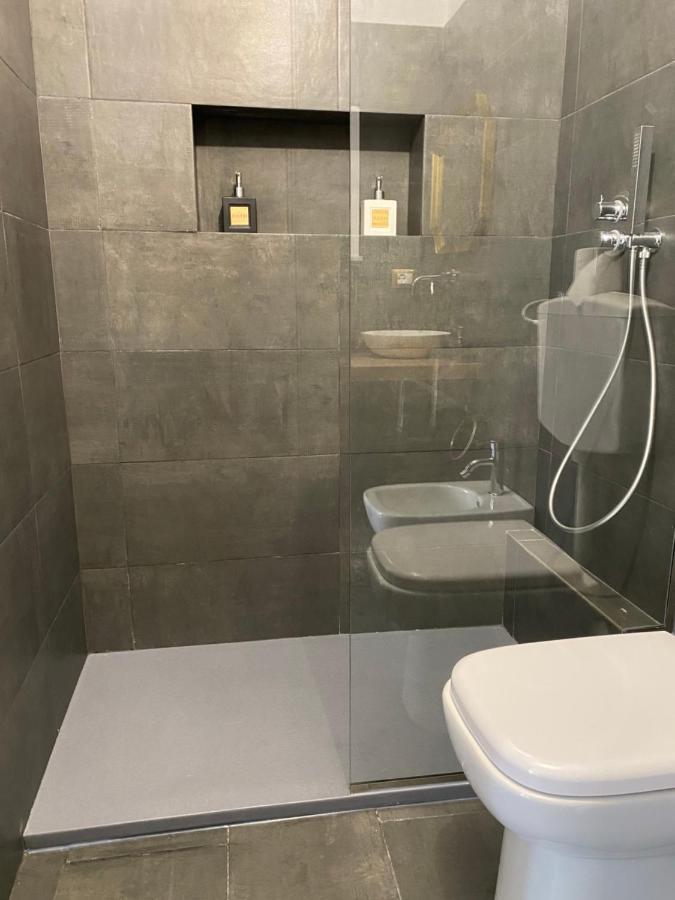 Capo Apartment-Suite Palermo Exteriér fotografie