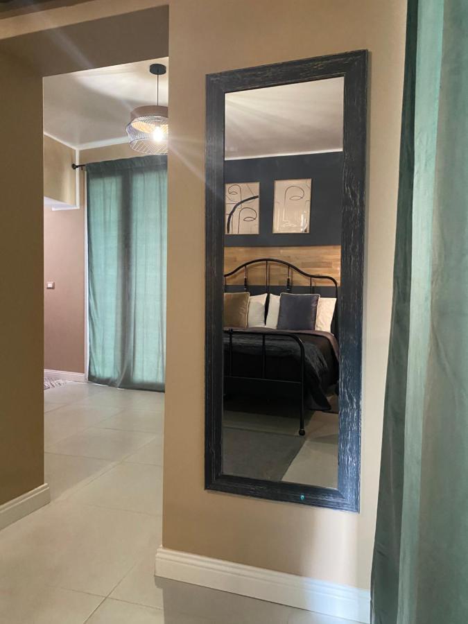 Capo Apartment-Suite Palermo Exteriér fotografie