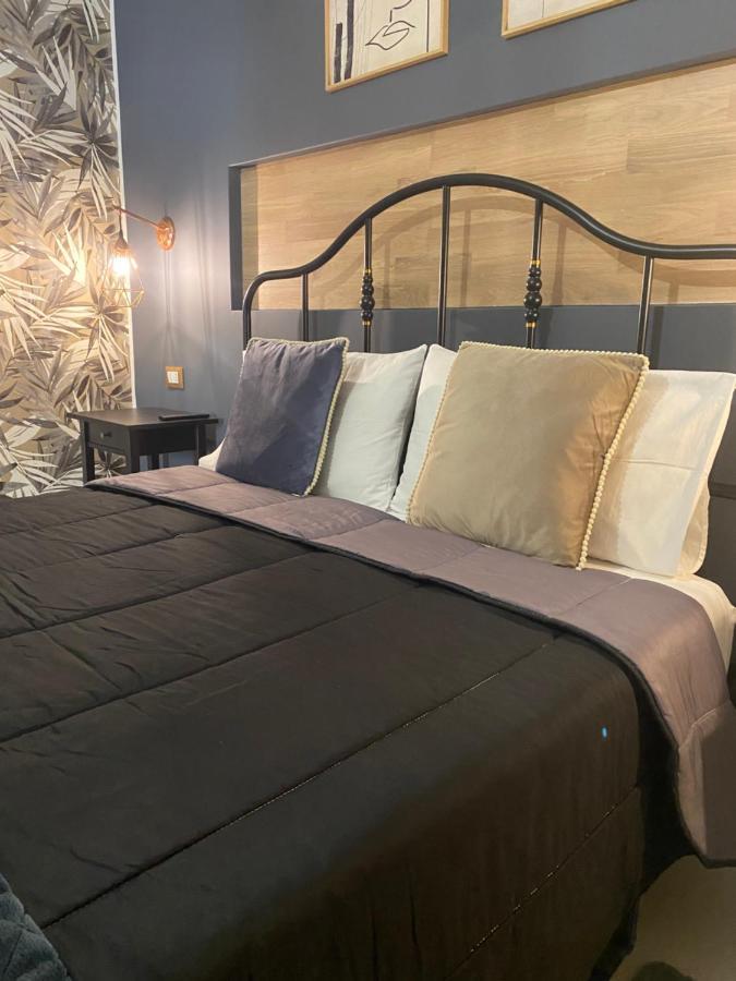 Capo Apartment-Suite Palermo Exteriér fotografie