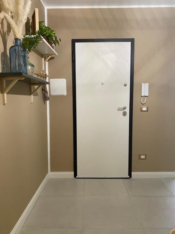 Capo Apartment-Suite Palermo Exteriér fotografie