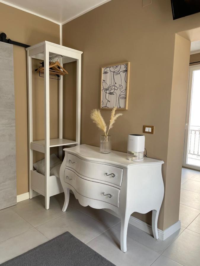 Capo Apartment-Suite Palermo Exteriér fotografie
