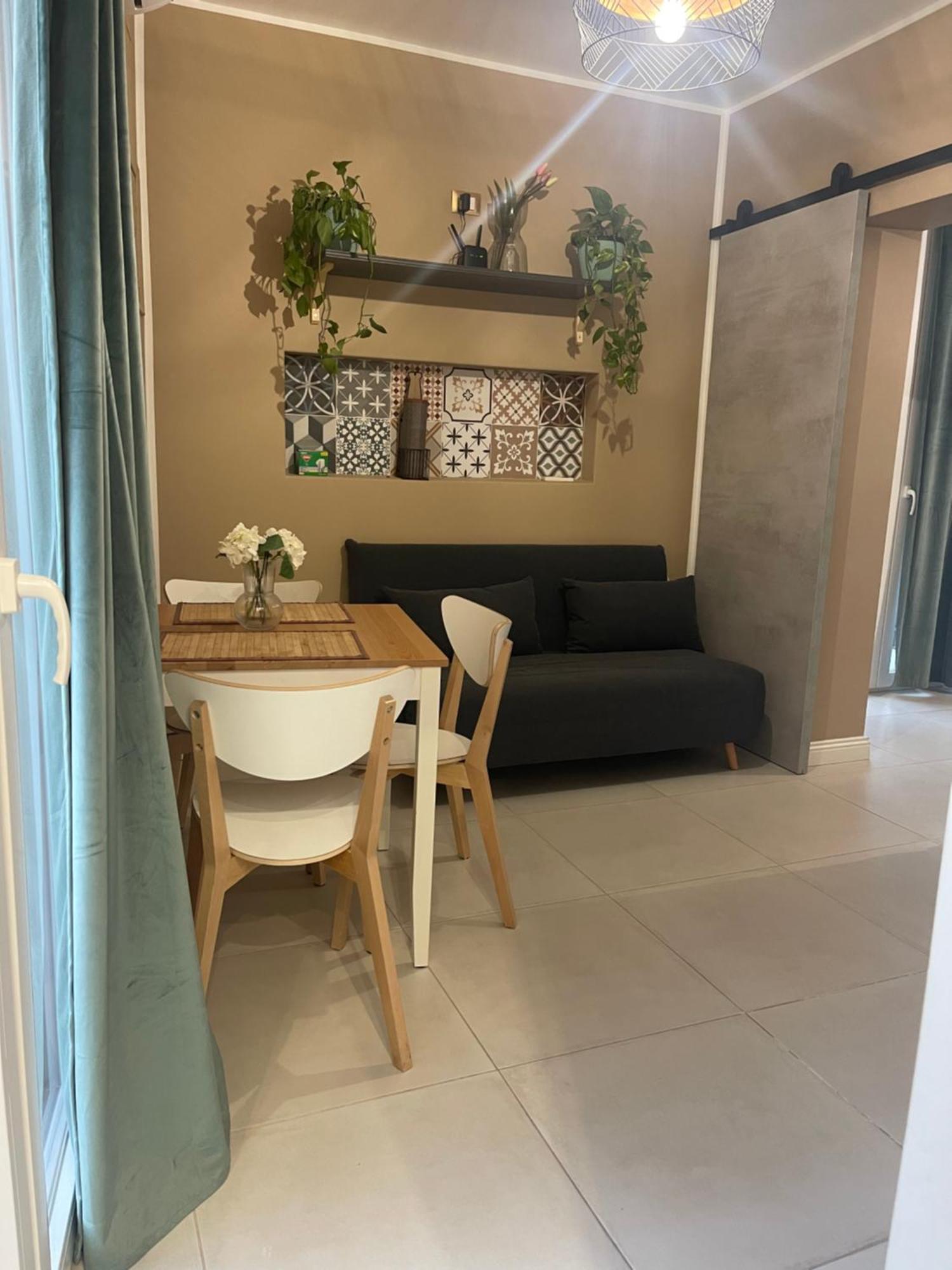 Capo Apartment-Suite Palermo Exteriér fotografie